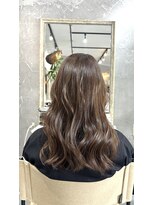 クラシカ(classika)&nbsp;ミルクショコラベージュ☆