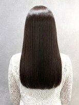 ブロッサム 上福岡店(Blossom)&nbsp;アッシュカラー/髪質改善/艶カラー［上福岡］