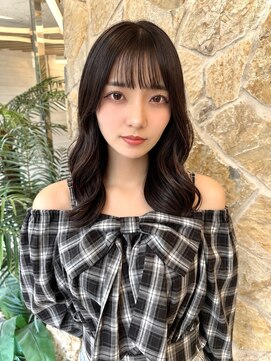 オーロ 宝塚店(ORO) 20代30代40代50代おうちで簡単スタイリング
