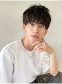 ニュアンスパーマ清潔感◎20代30代40代◎モテ髪#09mg0615