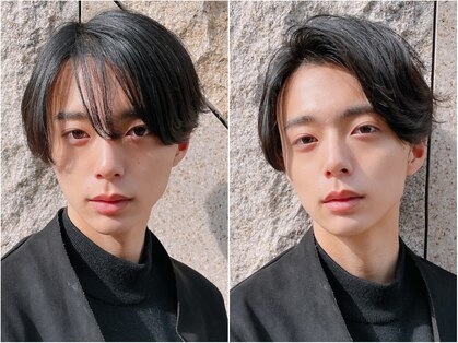 カノイ 銀座中央通り(KANOI)の写真