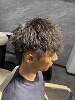 コーデ(coode)&nbsp;縦落ちツイスパ