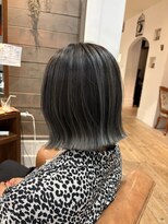 アトリエクレット(Atelier Courette)&nbsp;バレイヤージュ