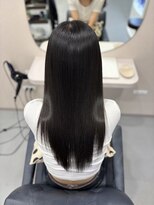 リノ(Lino)&nbsp;美髪縮毛矯正/髪質改善