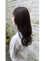 エーピーヘアー シエル クローネ(AP Hair Ciel Krone)&nbsp;うる艶カプチーノブラウン