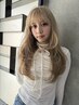 似合わせカット　￥3500［札幌/大通］