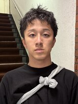 サンディーズ(SANDYS)&nbsp;スパイキーショート/アクティブショート/メンズショート