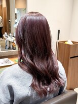 フーコー 一枝店(fuhcoh)&nbsp;ラベンダーピンク♪♪