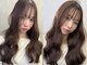 アンバー(UMBER)の写真