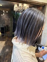 ヘアー クリエイト カルバリ(HAIR CREATE Calbari) Calbariスタイル