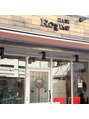ローグ ヘアー 金町店(Rogue HAIR)/ローグヘアー金町店