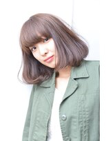 グランツ(Glanz)&nbsp;ピンクボブ♪