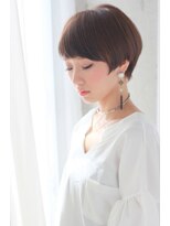 ドアベルヘアリビング(Door Bell hair Living) シネマチックショート