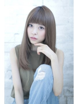 フォルテ 榛原パームス店 フォルテスタイル 吉田町 牧之原 美容室