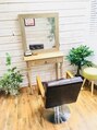 リトル エメ 仙台2号店(little×aimer)&nbsp;個室 希望