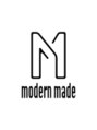 モダンメイド 四条烏丸(modern made)/modern made insagram→＠modern.karasuma