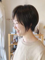 サニー(SUNNY)&nbsp;ショート