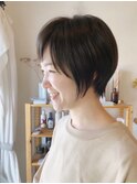 ショート
