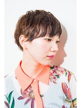 ヘア アスク hair ask