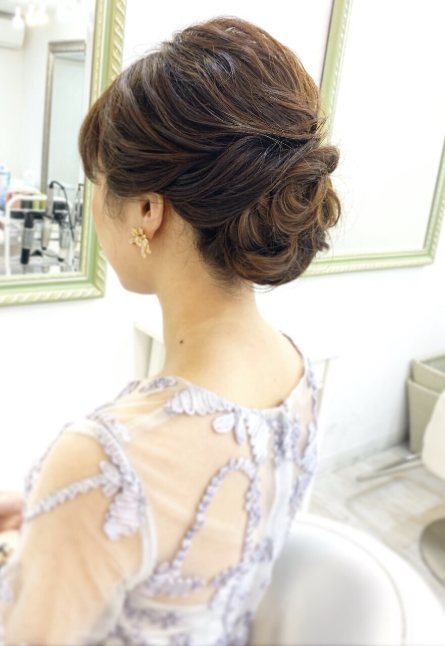 美品✨GARNIER 3ピース シルク L セットアップ ストライプ 近年モデル 美品✨GARNIER 3ピース シルク L セットアップ ストライプ 近年