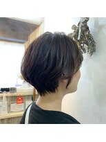 ココロ(COKORO)&nbsp;大人ハンサムショート