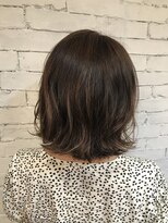 ボスコ 下北沢店(bosco)&nbsp;外ハネパーマ　《Koike》