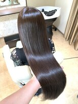 ブルームヘア 大宮(Bloom hair) M3Dピコカラートリートメン