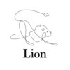 ライオン(Lion)のお店ロゴ