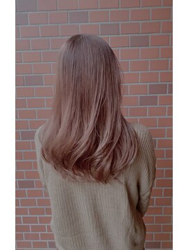 ラビット(Rabbit) #モーブ系カラー