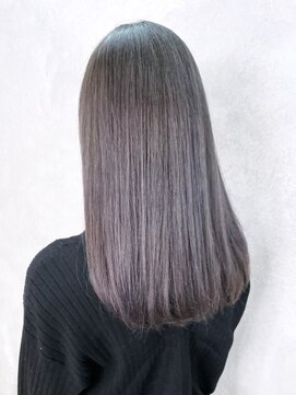 アイティーバイアルバム 松戸店(IT by ALBUM) ダークグレージュ_くすみブルーミニウルフテラコッタ_ba329571