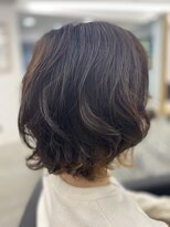 エイト 恵比寿店(EIGHT ebisu) EIGHT new hair style