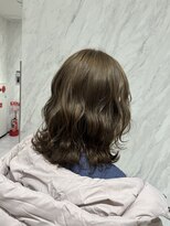 リー 京橋(Lee)&nbsp;アッシュブラウン