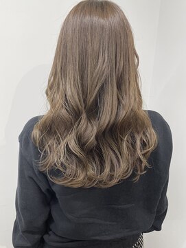 エイト 三軒茶屋店(EIGHT) EIGHT三軒茶屋　アッシュベージュ