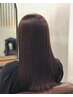 【☆くすみ実感★】アディクシーカラー+水分補給Tr  8000→6300