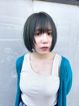 シーソー(SEE-SAW) bob olive｜10代20代30代金沢