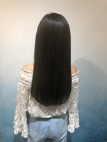 トウカ 南行徳店(TOUKA)&nbsp;TOUKAオリジナル髪質改善