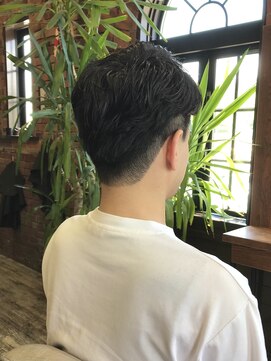 ロザリー(ROSARY) 【　men's　201　】