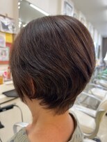 ヴィジュ(Vijow)&nbsp;シャンプーボブ