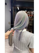 セレーネヘアー(Selene hair) inner unicorn