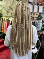 ロングブレイズ