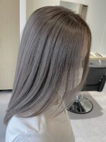 ボンドストーリー(Bond Story)&nbsp;【白川】グレージュカラー