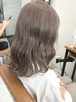 ワンズリー 本厚木店(ONE's ly)&nbsp;韓国/インナーカラー/ハイライト/ケアブリーチ[本厚木駅]