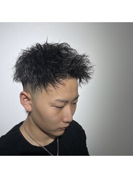 アローズ 久留米店(arose) ツイストスパイラル