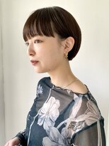 シータ(sheta)&nbsp;【sheta/小林】10代20代30代ショートボブ