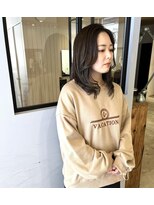 ハイク(HYKE)&nbsp;HYKE A/W ロング