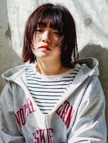 ライラ(Lyla)&nbsp;ミニボブルフ