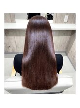 あなただけにあった髪質改善＋ご自宅でのケア方法をご説明して一緒に美髪を作りましょう【三宮/髪質改善】