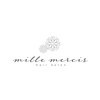 ミルメルシー(Mille mercis)のお店ロゴ