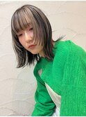《コントラストカラー》