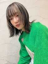 ビアンカ カマクラ(bianca)&nbsp;《コントラストカラー》